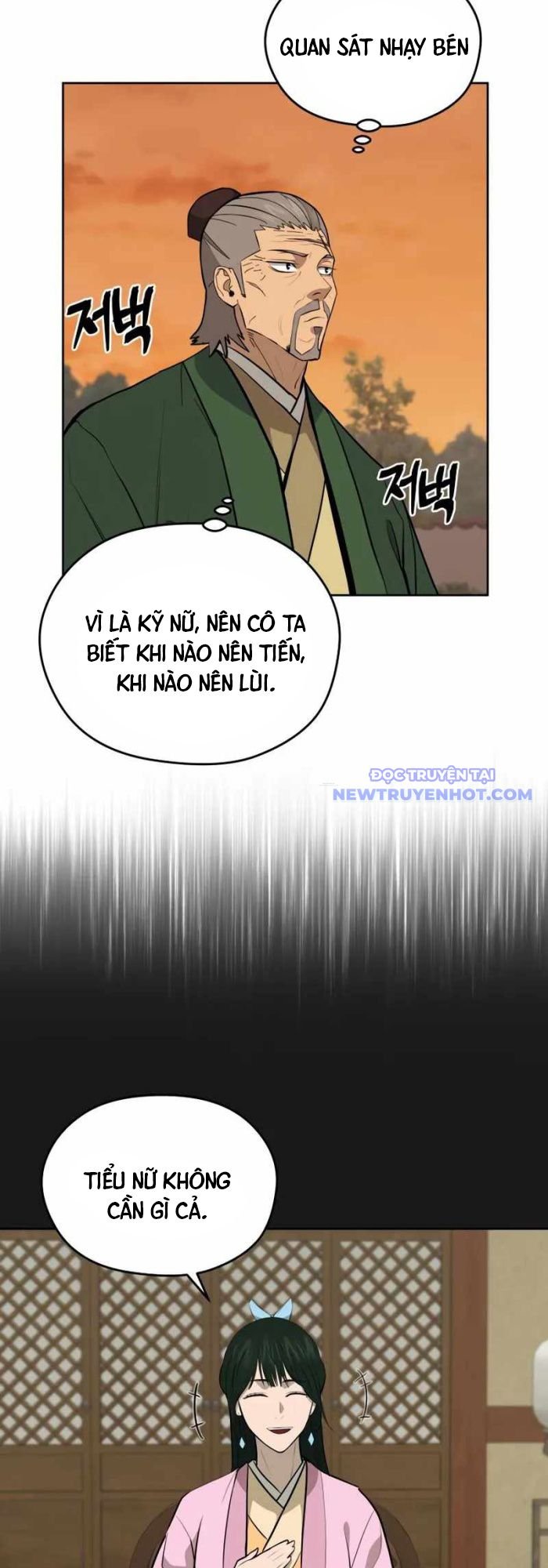 Thái Thú Kang Jin Lee: Chapter 82