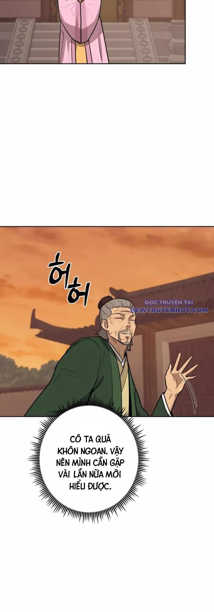 Thái Thú Kang Jin Lee: Chapter 82