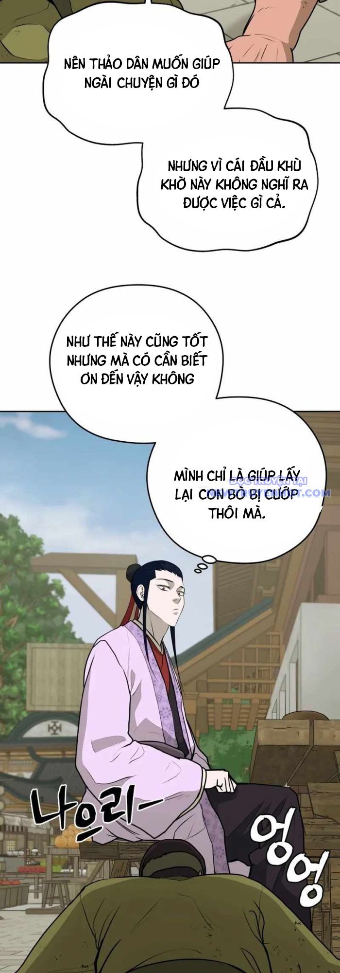 Thái Thú Kang Jin Lee: Chapter 82
