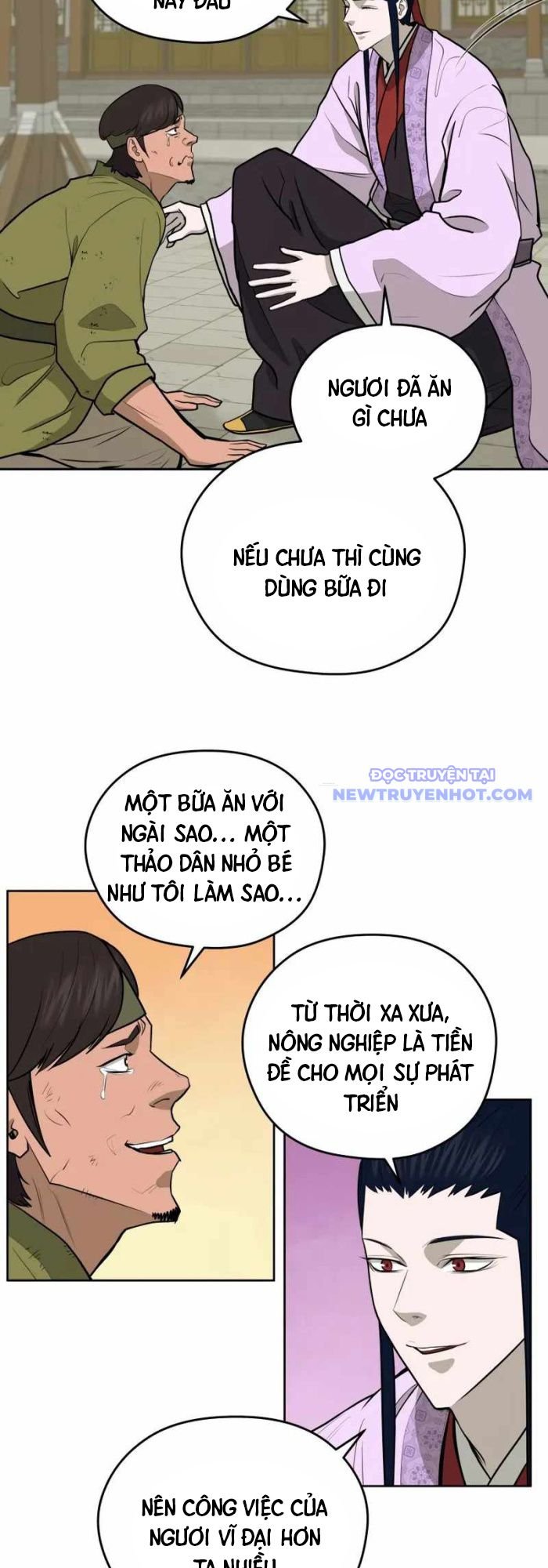 Thái Thú Kang Jin Lee: Chapter 82