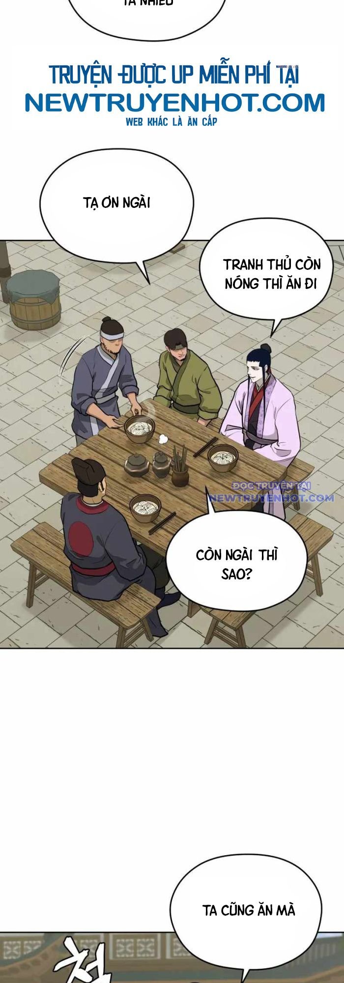 Thái Thú Kang Jin Lee: Chapter 82