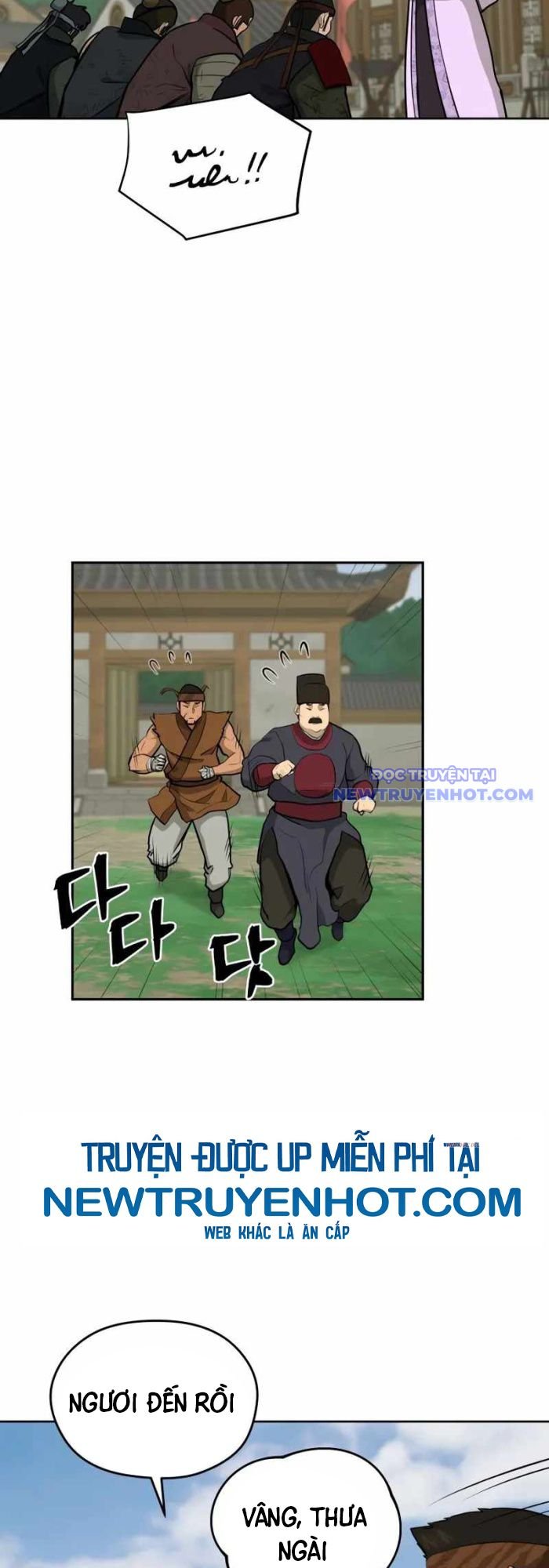 Thái Thú Kang Jin Lee: Chapter 82