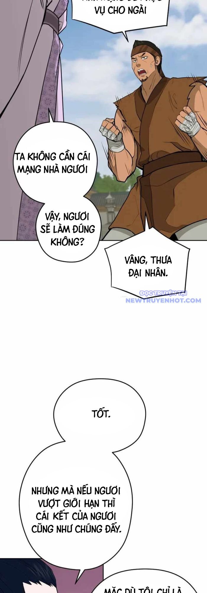Thái Thú Kang Jin Lee: Chapter 82