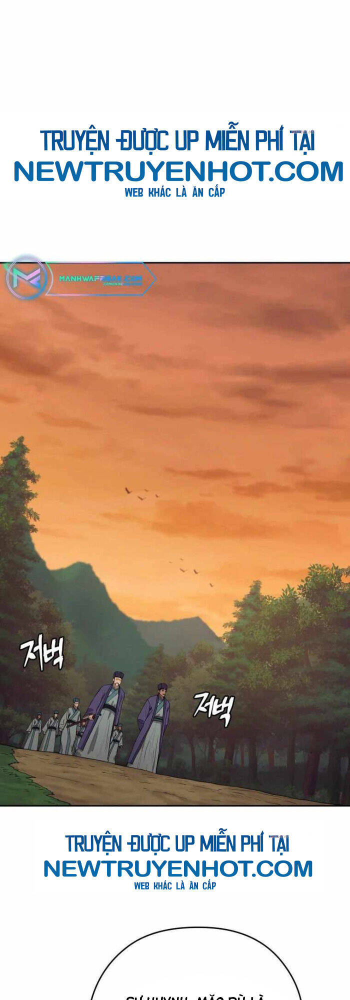 Thái Thú Kang Jin Lee: Chapter 83