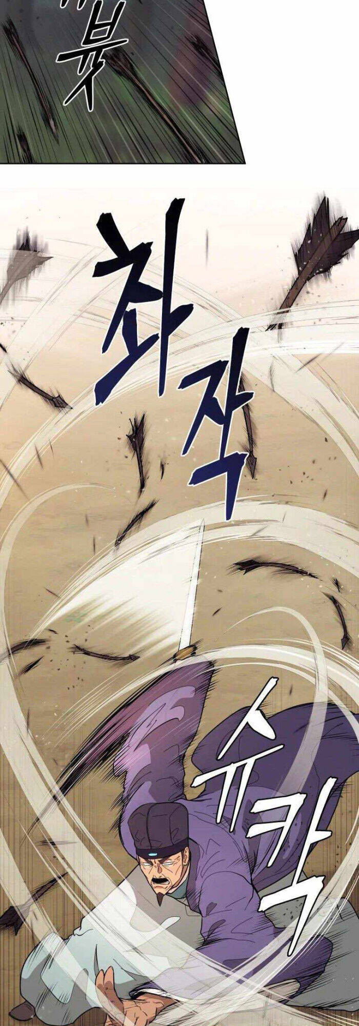 Thái Thú Kang Jin Lee: Chapter 83