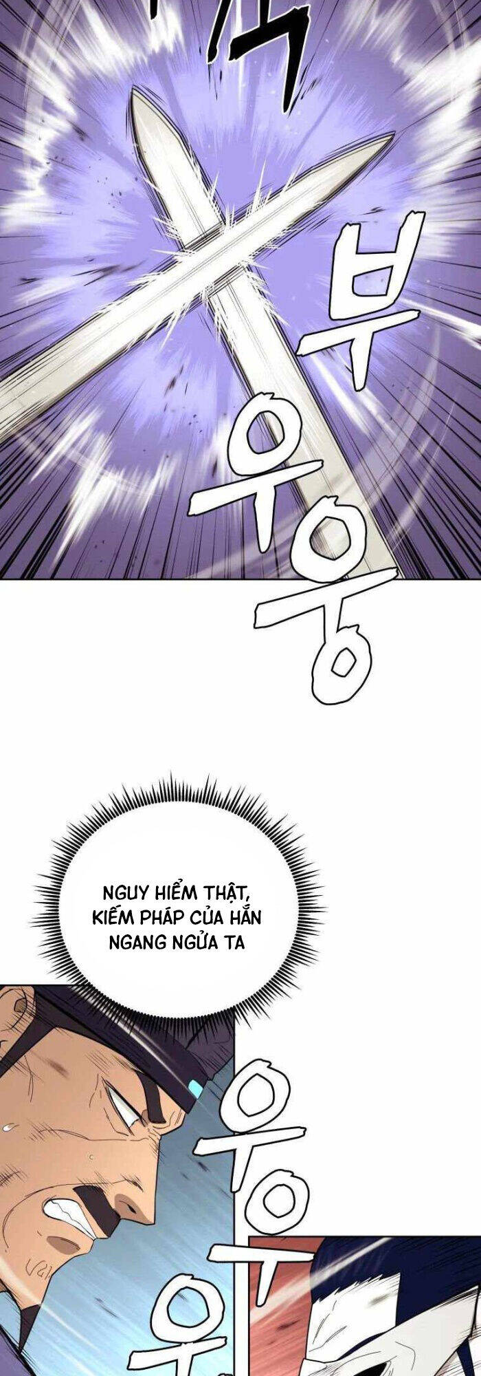 Thái Thú Kang Jin Lee: Chapter 83
