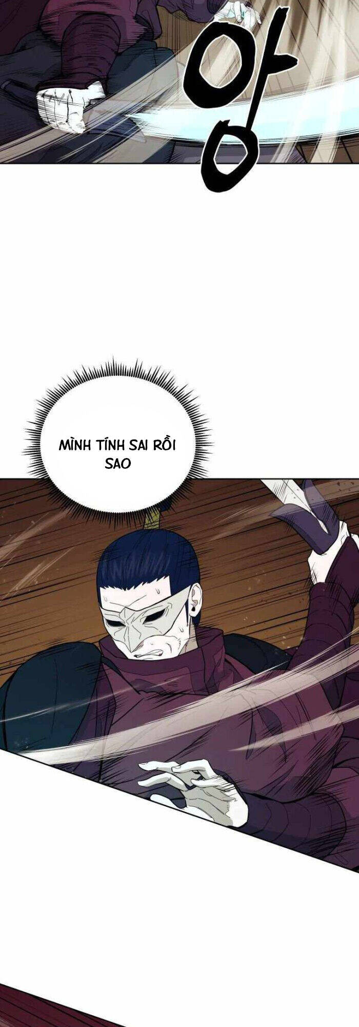 Thái Thú Kang Jin Lee: Chapter 83