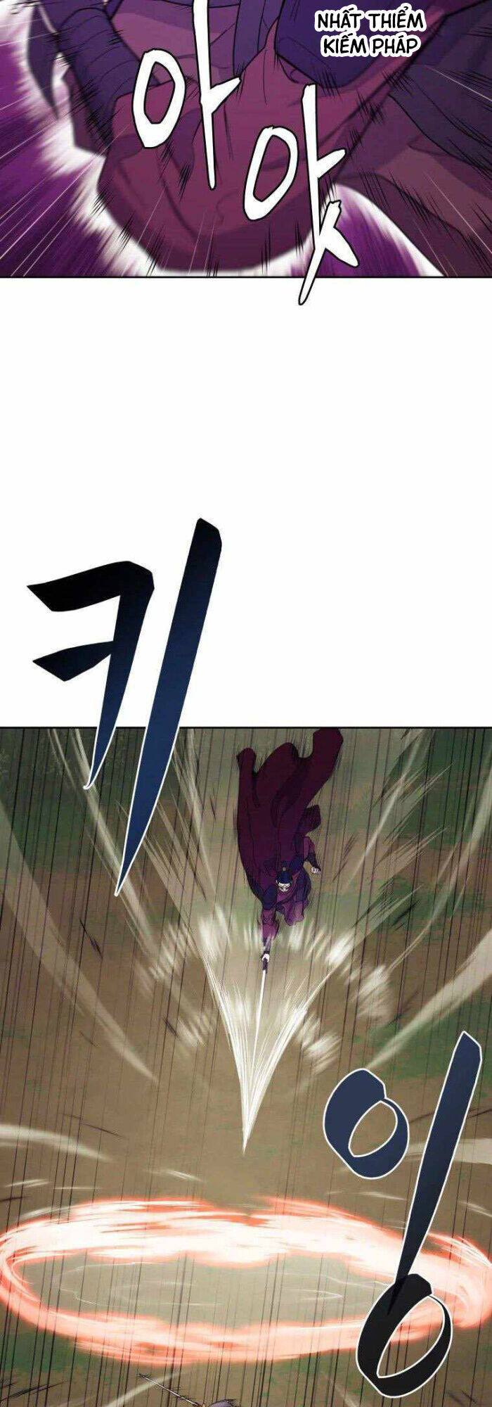 Thái Thú Kang Jin Lee: Chapter 83