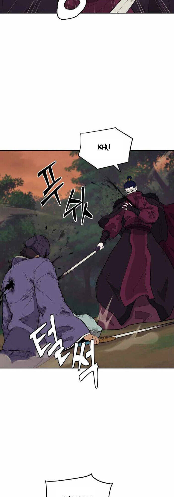 Thái Thú Kang Jin Lee: Chapter 83