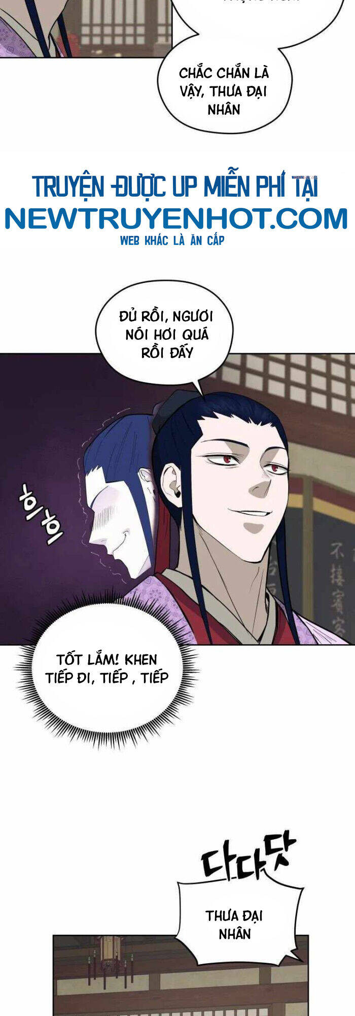 Thái Thú Kang Jin Lee: Chapter 83