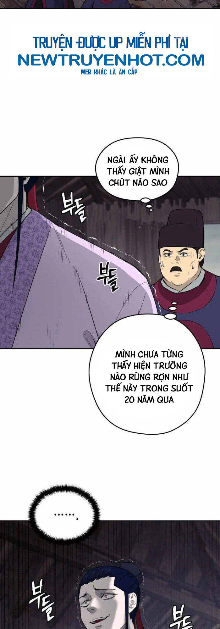 Thái Thú Kang Jin Lee: Chapter 83