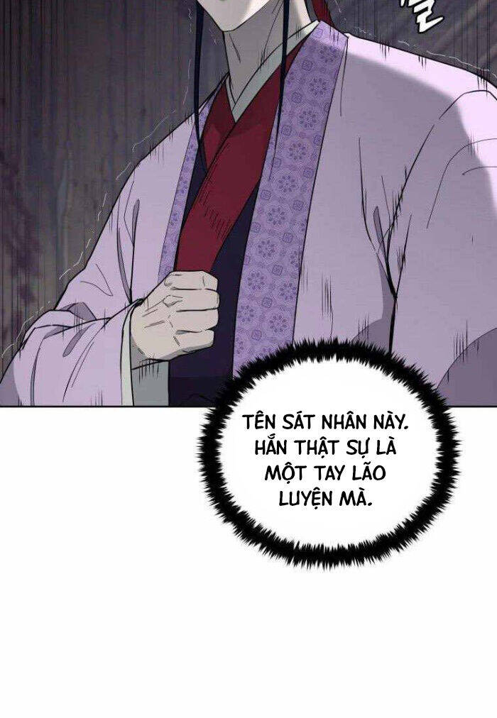 Thái Thú Kang Jin Lee: Chapter 83