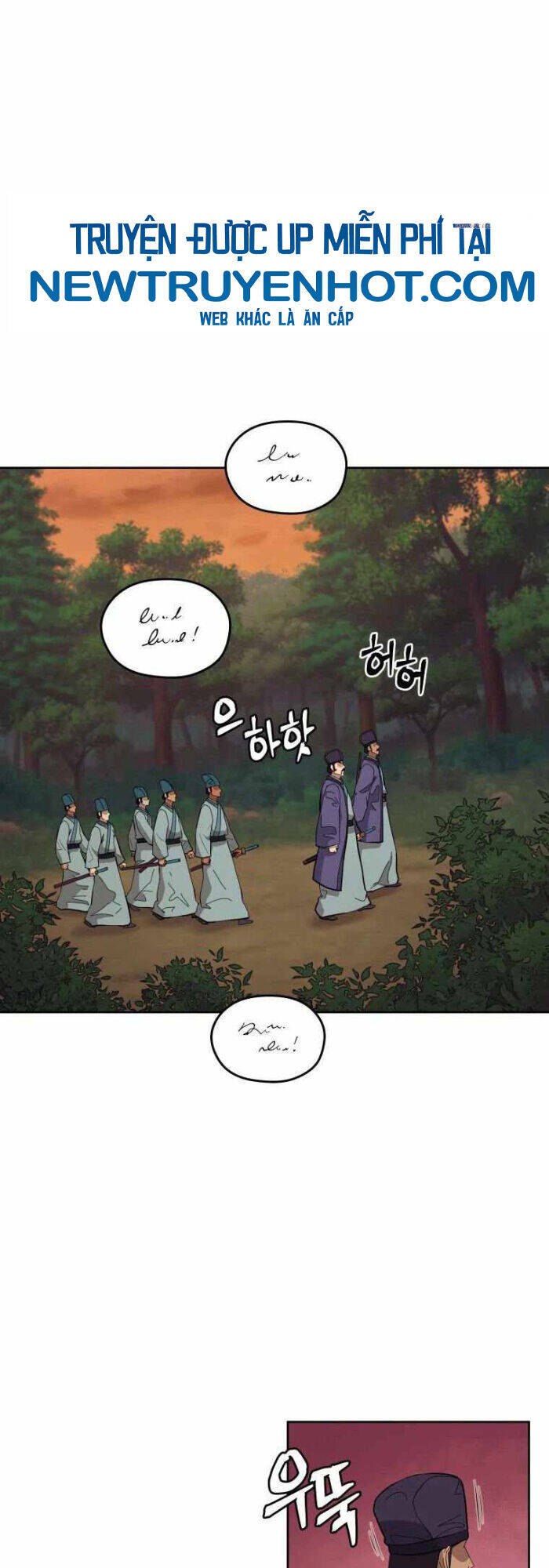 Thái Thú Kang Jin Lee: Chapter 83