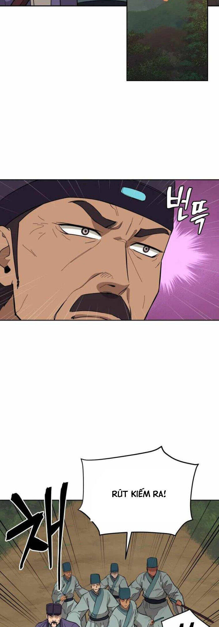 Thái Thú Kang Jin Lee: Chapter 83