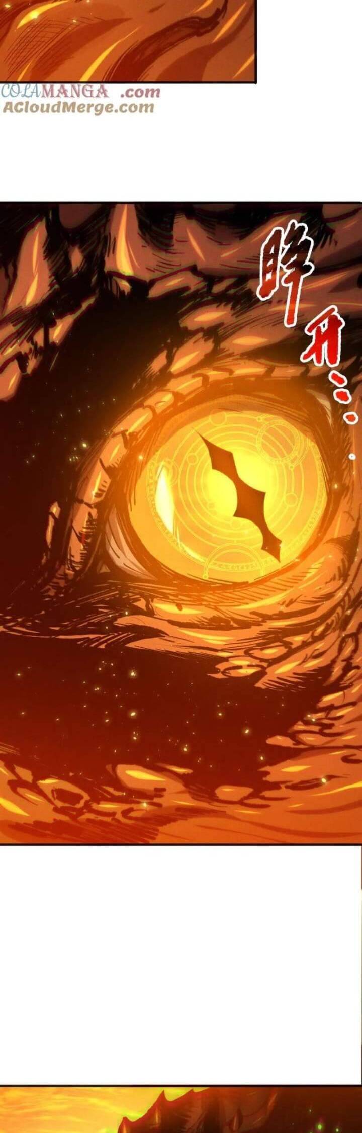 Thảm Họa Tử Linh Sư: Chapter 129