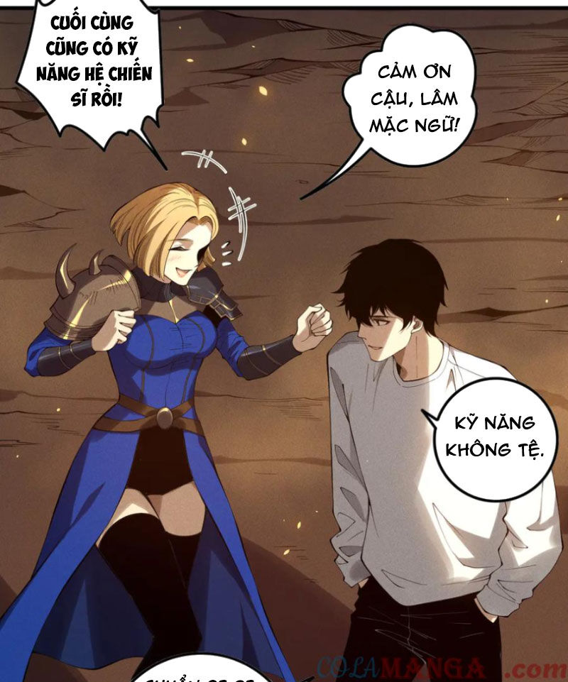 Thảm Họa Tử Linh Sư: Chapter 130