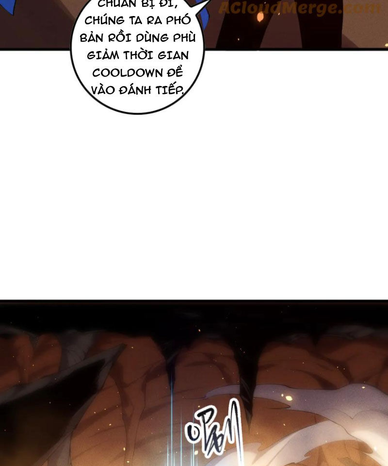 Thảm Họa Tử Linh Sư: Chapter 130
