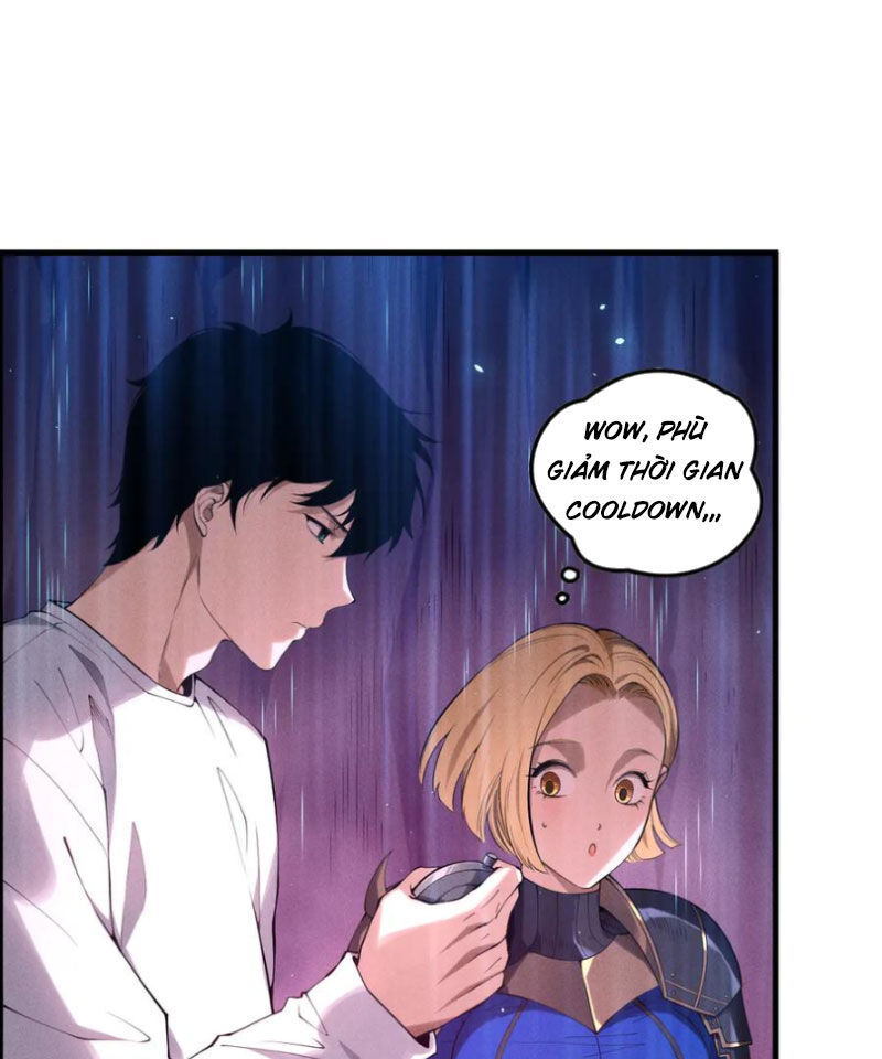 Thảm Họa Tử Linh Sư: Chapter 130