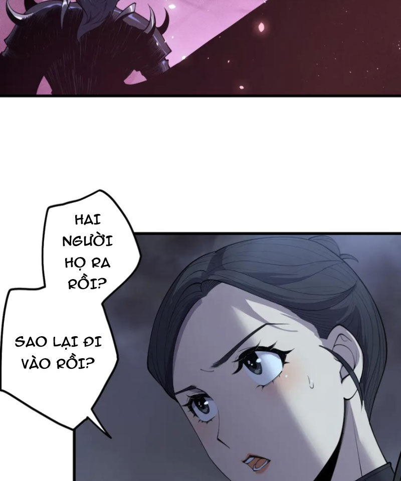 Thảm Họa Tử Linh Sư: Chapter 130