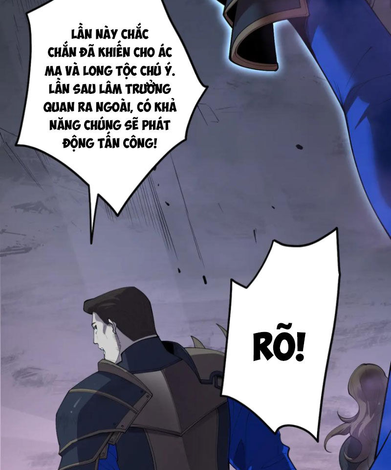 Thảm Họa Tử Linh Sư: Chapter 130