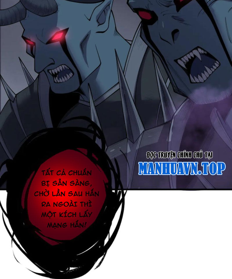 Thảm Họa Tử Linh Sư: Chapter 130