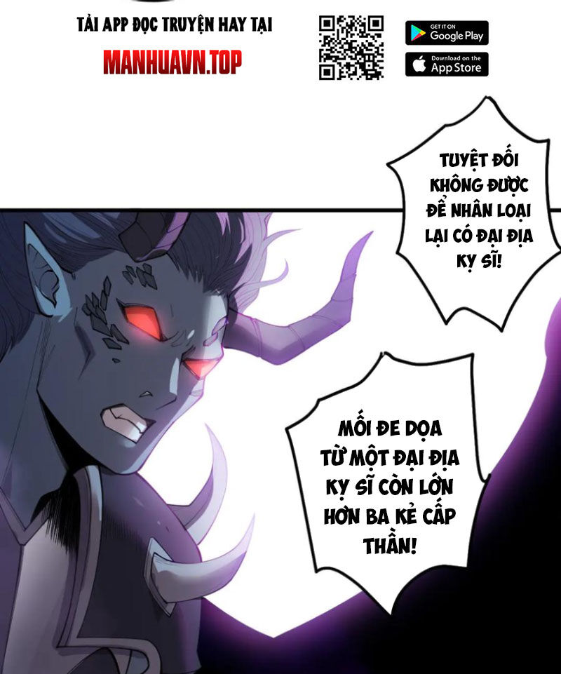 Thảm Họa Tử Linh Sư: Chapter 130