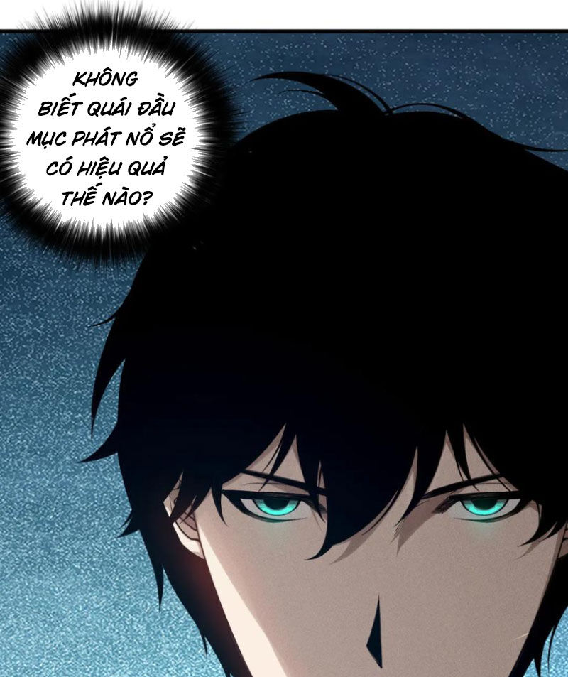 Thảm Họa Tử Linh Sư: Chapter 130