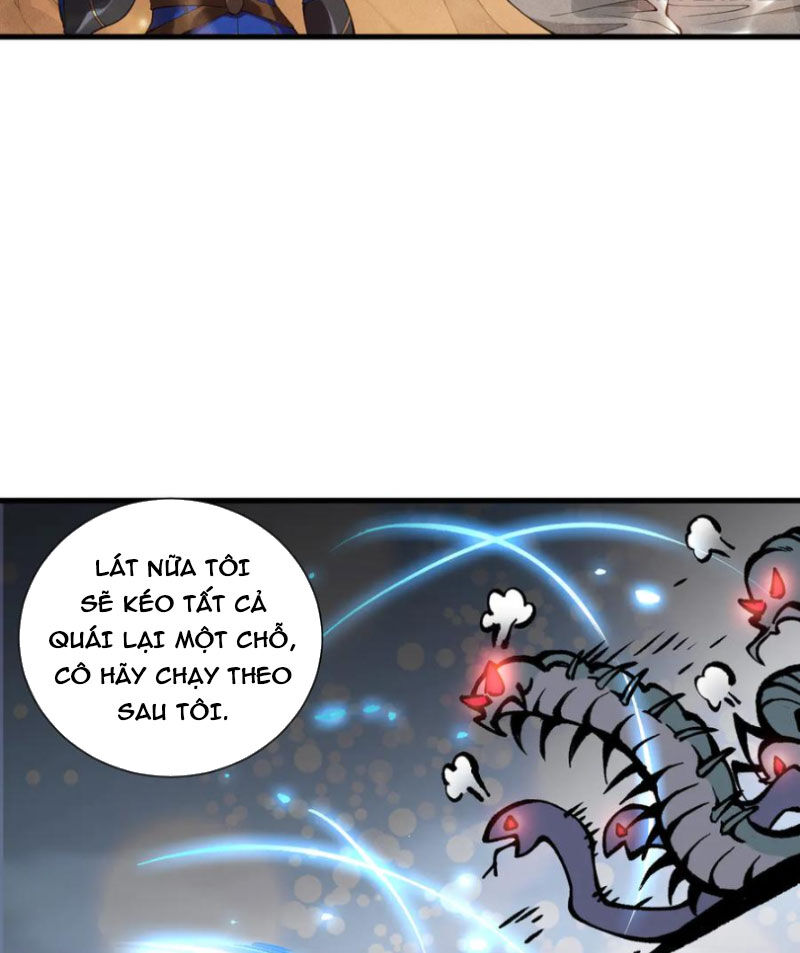 Thảm Họa Tử Linh Sư: Chapter 130