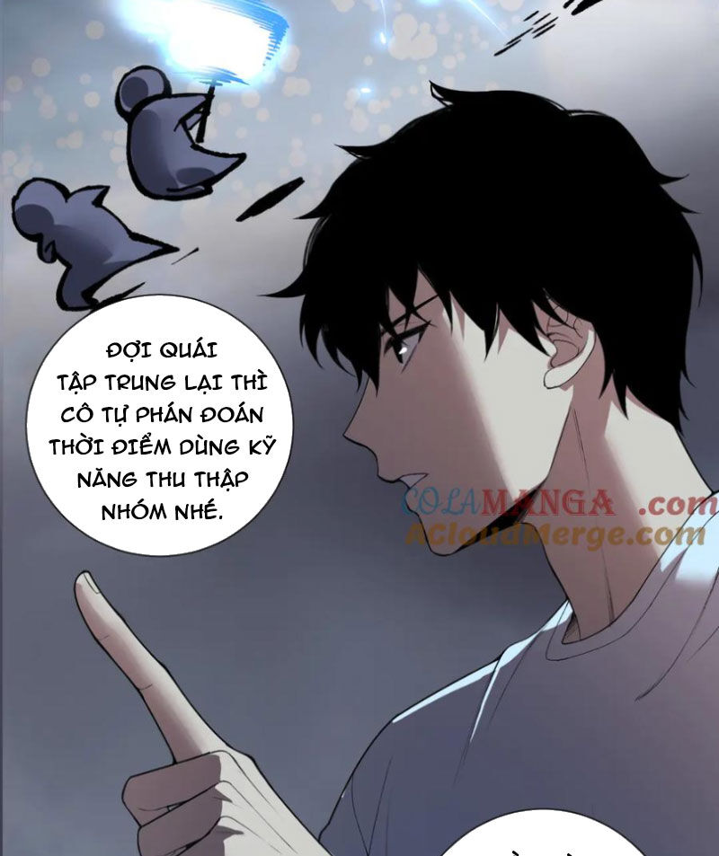 Thảm Họa Tử Linh Sư: Chapter 130