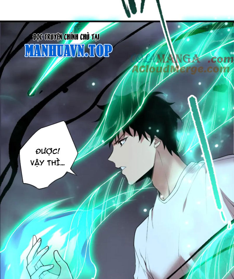 Thảm Họa Tử Linh Sư: Chapter 130