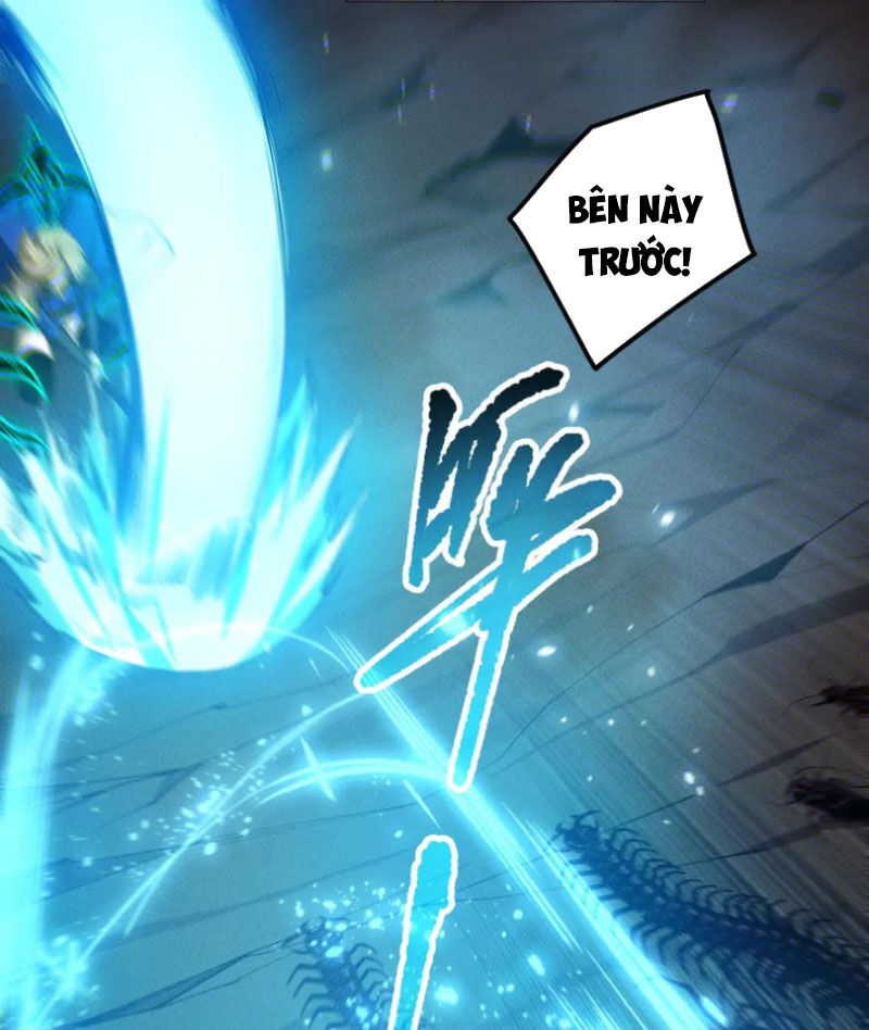 Thảm Họa Tử Linh Sư: Chapter 130