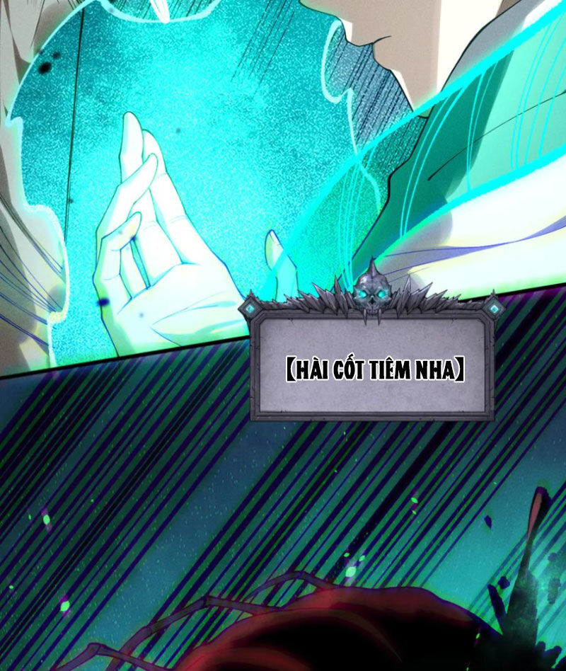 Thảm Họa Tử Linh Sư: Chapter 130