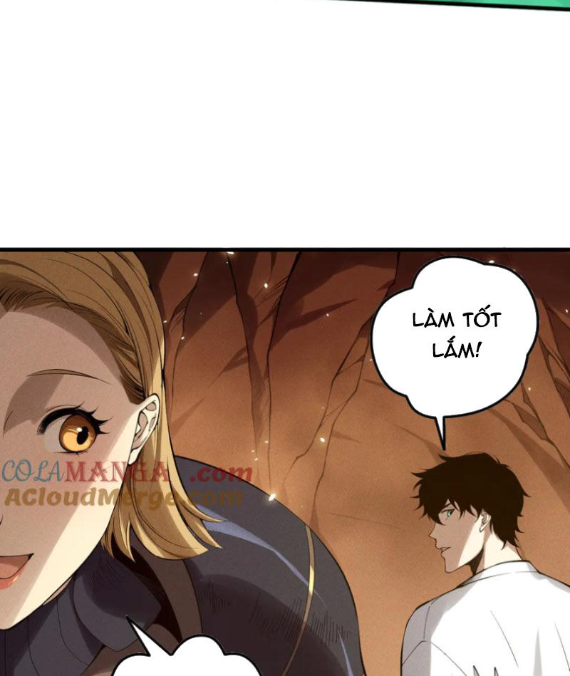 Thảm Họa Tử Linh Sư: Chapter 130