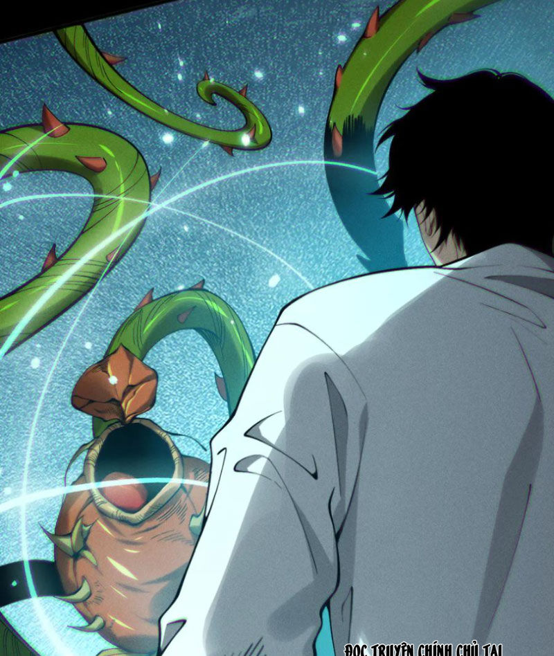 Thảm Họa Tử Linh Sư: Chapter 130