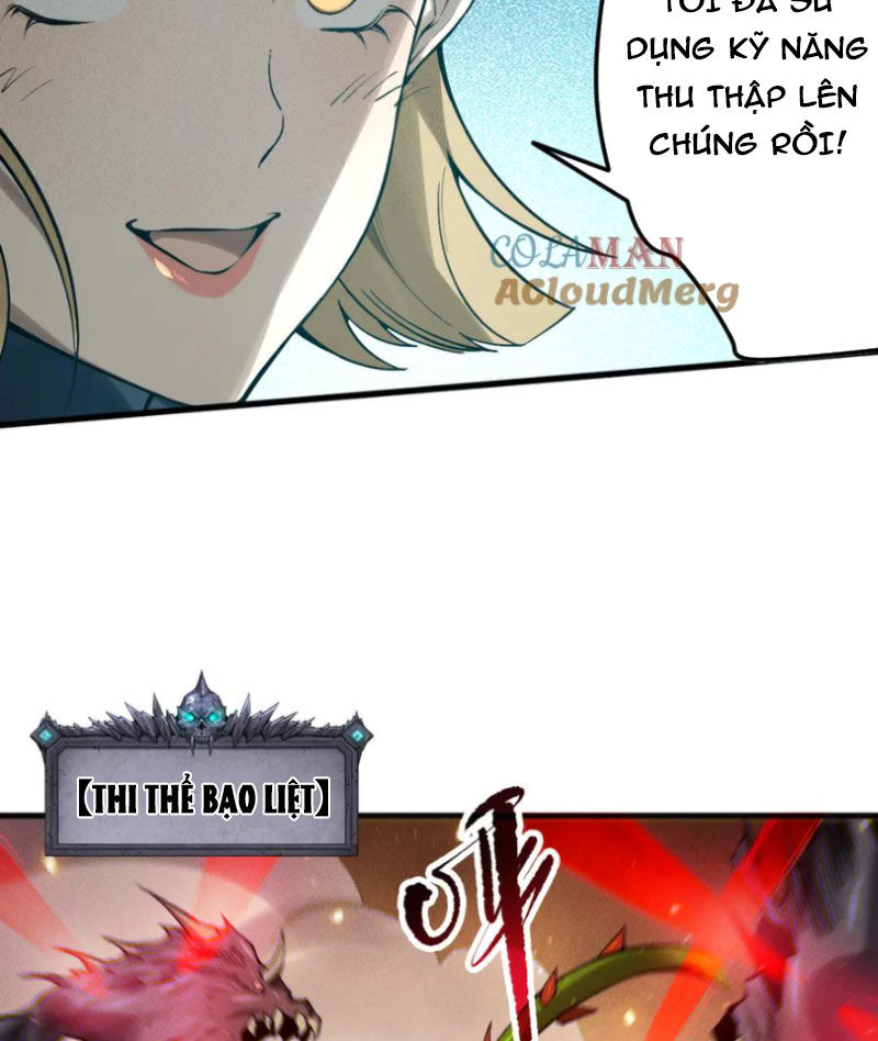 Thảm Họa Tử Linh Sư: Chapter 130