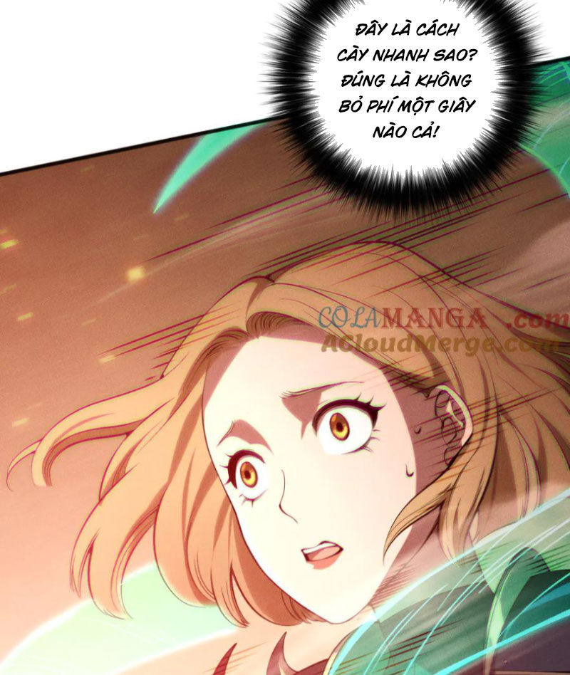 Thảm Họa Tử Linh Sư: Chapter 130