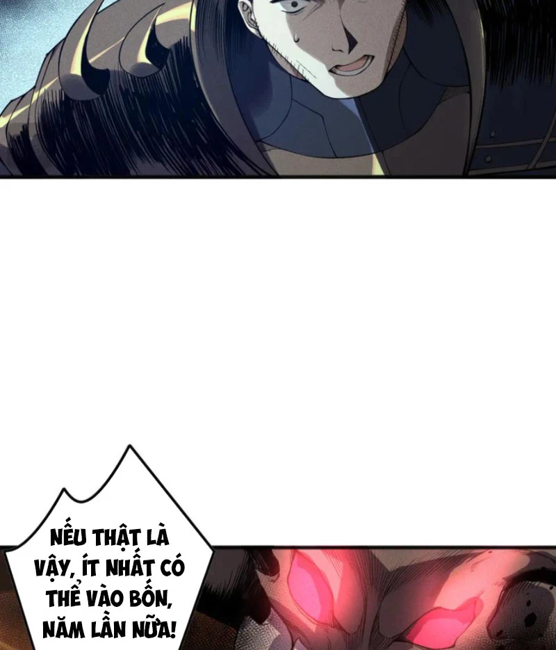 Thảm Họa Tử Linh Sư: Chapter 131