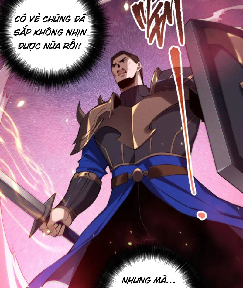 Thảm Họa Tử Linh Sư: Chapter 131