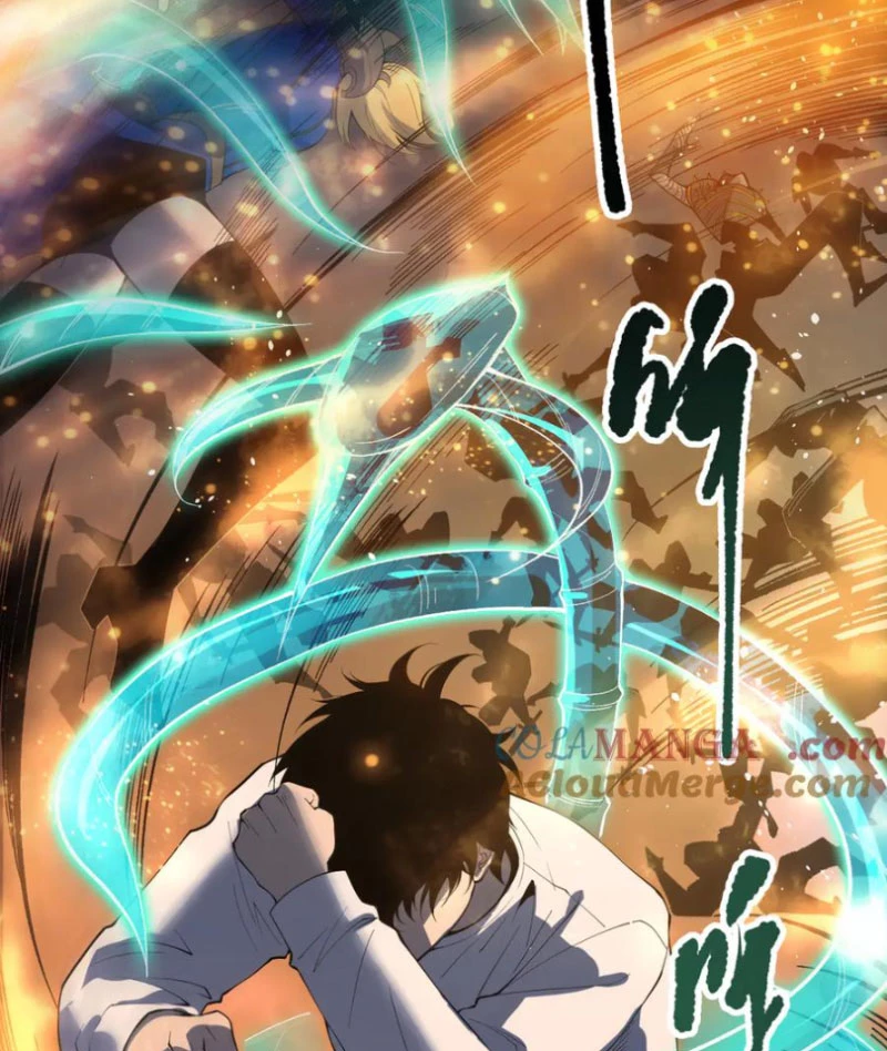 Thảm Họa Tử Linh Sư: Chapter 131