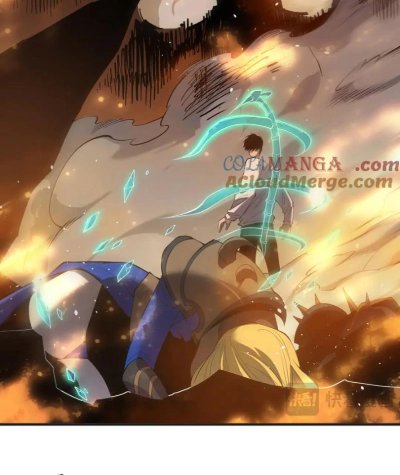 Thảm Họa Tử Linh Sư: Chapter 131