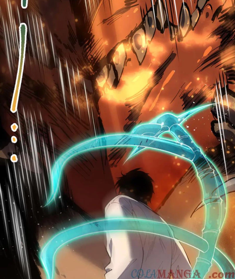 Thảm Họa Tử Linh Sư: Chapter 131