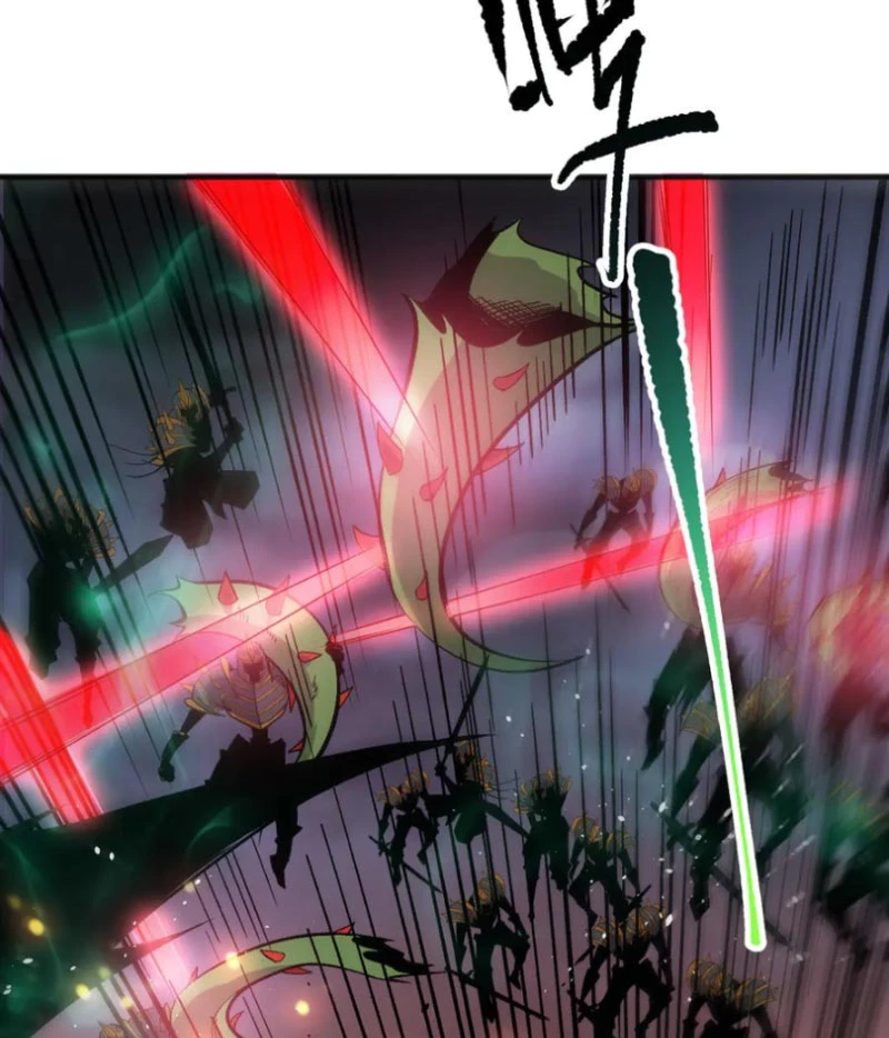 Thảm Họa Tử Linh Sư: Chapter 131