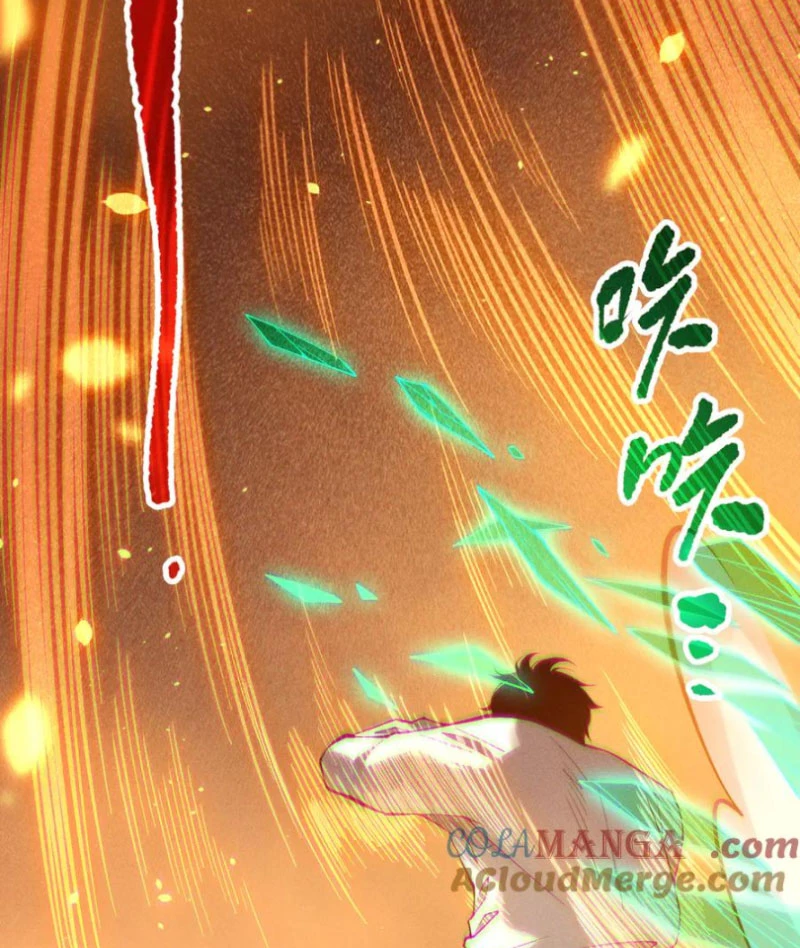 Thảm Họa Tử Linh Sư: Chapter 131