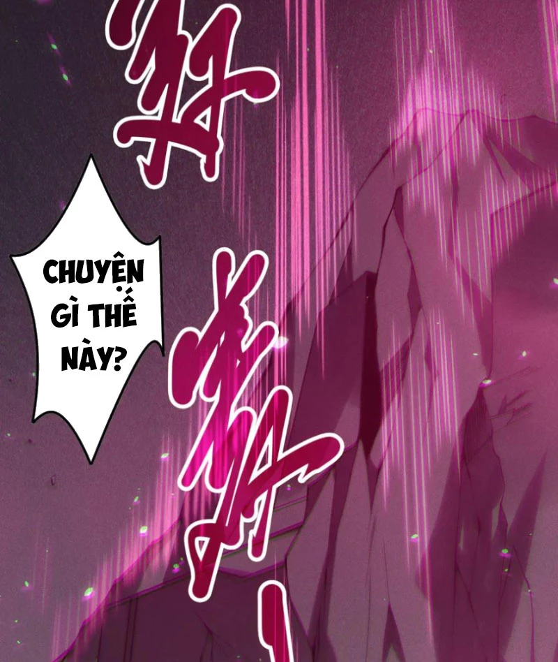 Thảm Họa Tử Linh Sư: Chapter 131