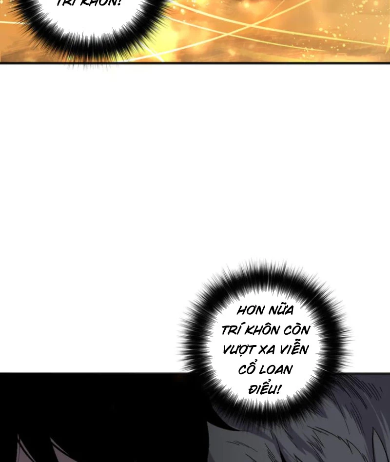 Thảm Họa Tử Linh Sư: Chapter 131