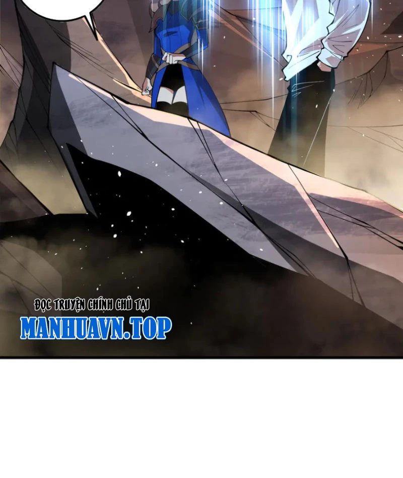 Thảm Họa Tử Linh Sư: Chapter 131