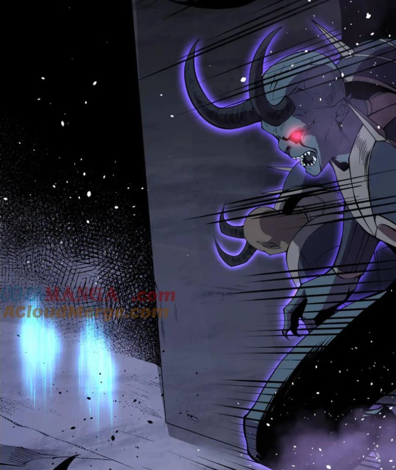 Thảm Họa Tử Linh Sư: Chapter 131