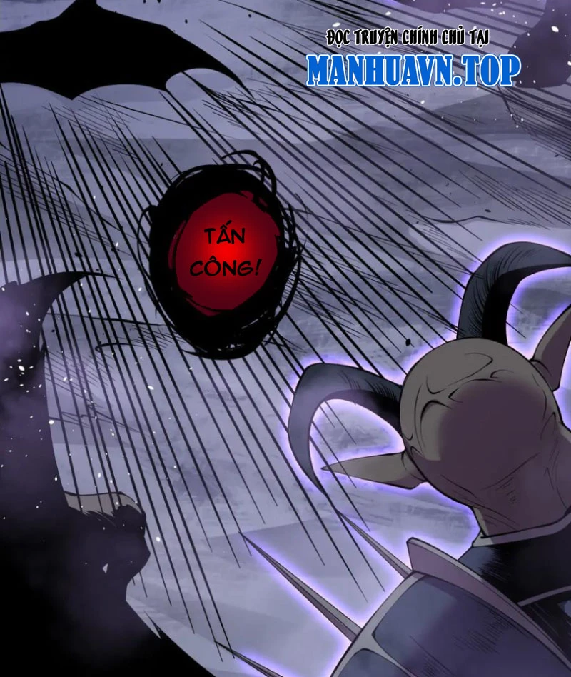 Thảm Họa Tử Linh Sư: Chapter 131