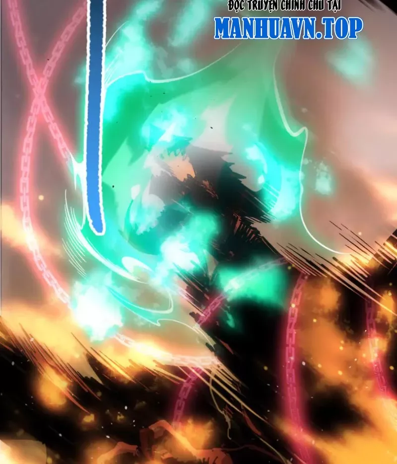 Thảm Họa Tử Linh Sư: Chapter 132.1