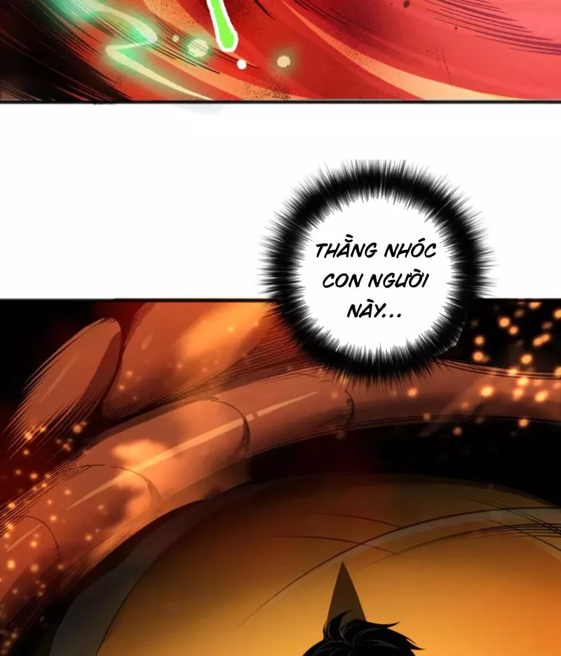 Thảm Họa Tử Linh Sư: Chapter 132.1